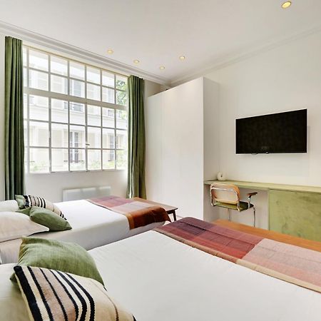 Amazing Appartement - 3Br-10P - Saint Germain Paris Eksteriør billede
