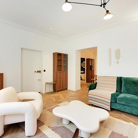 Amazing Appartement - 3Br-10P - Saint Germain Paris Eksteriør billede