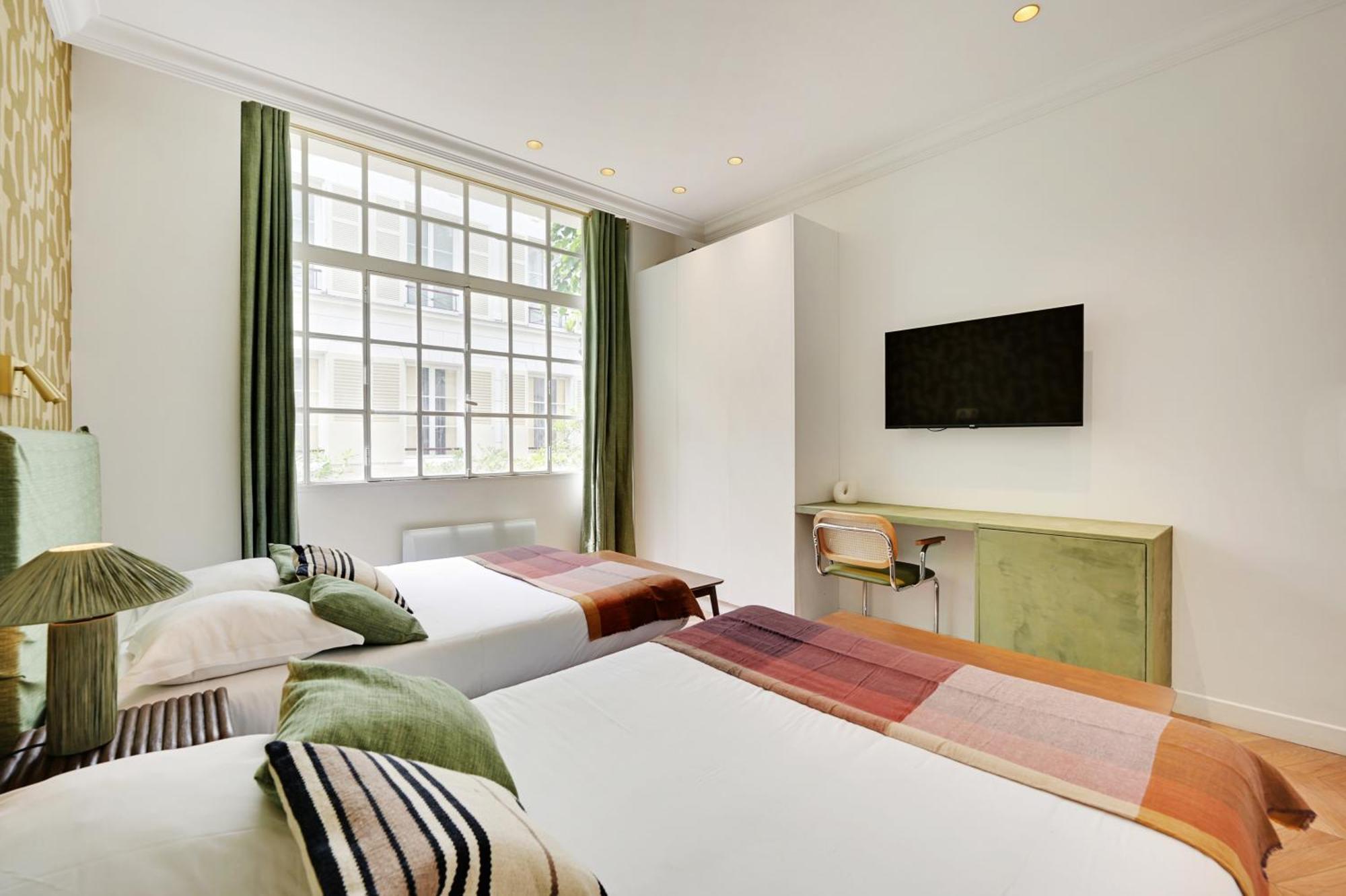 Amazing Appartement - 3Br-10P - Saint Germain Paris Eksteriør billede