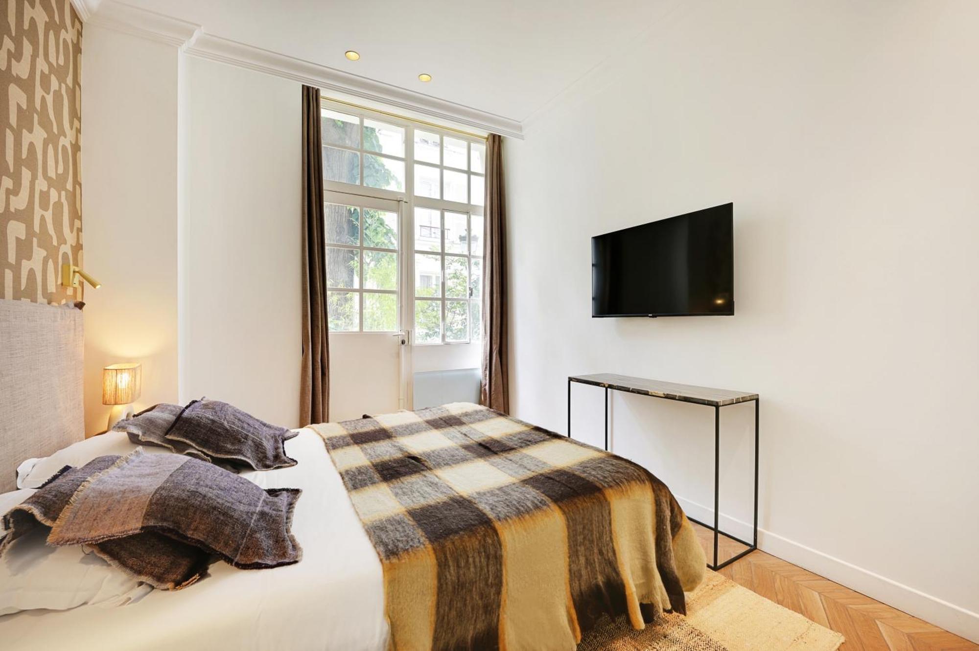 Amazing Appartement - 3Br-10P - Saint Germain Paris Eksteriør billede