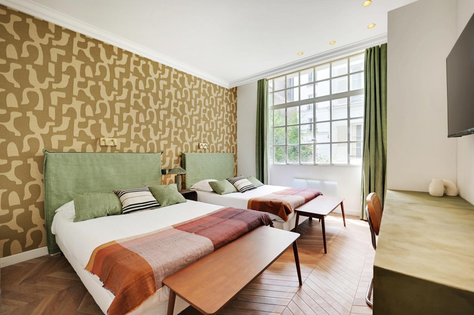 Amazing Appartement - 3Br-10P - Saint Germain Paris Eksteriør billede