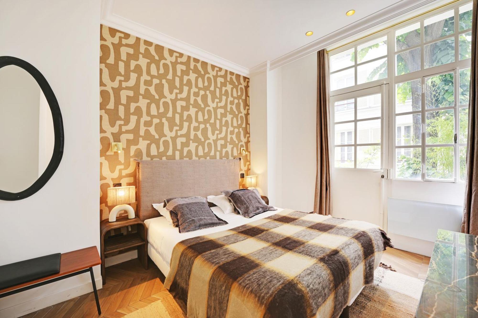 Amazing Appartement - 3Br-10P - Saint Germain Paris Eksteriør billede