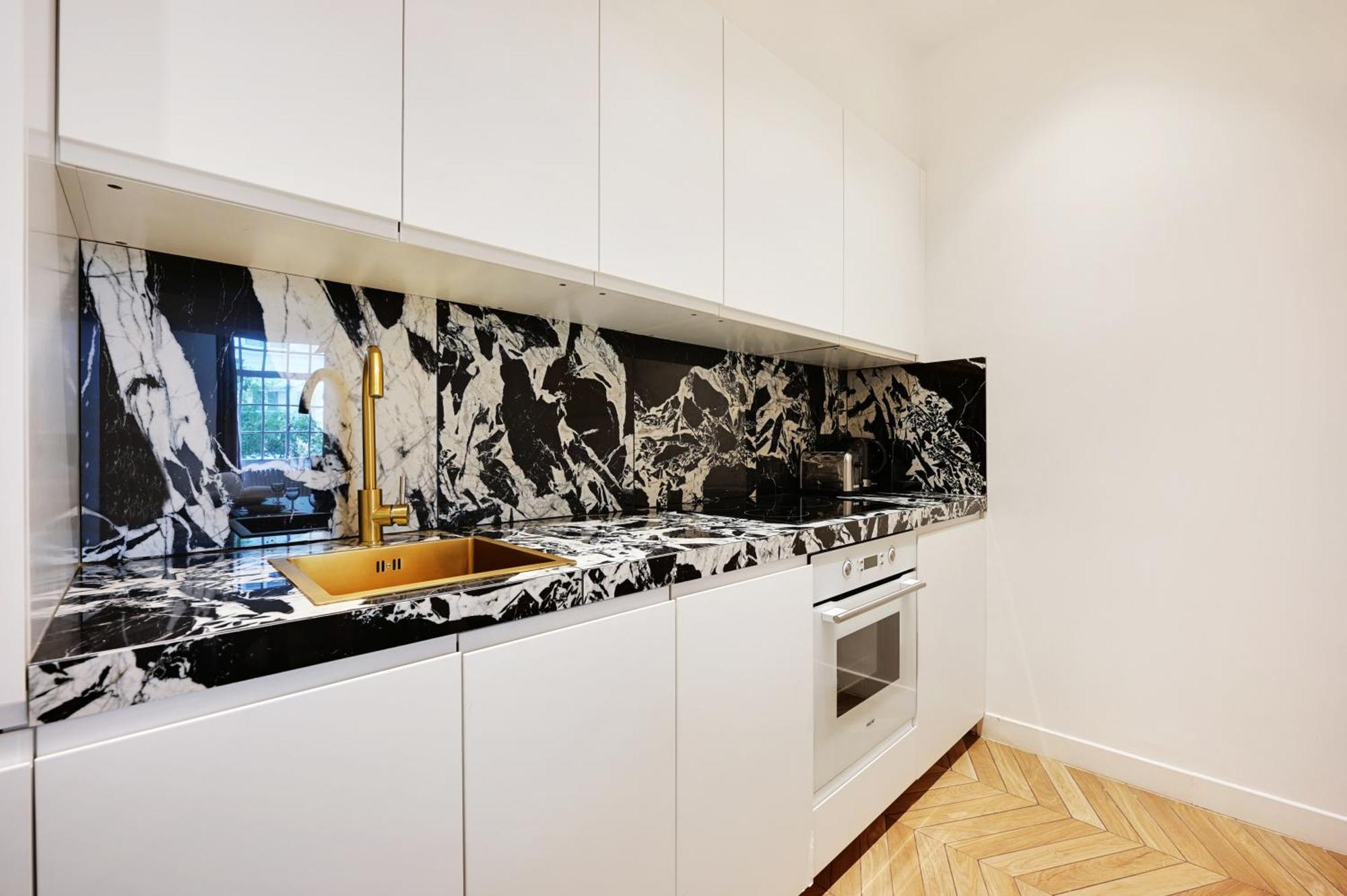 Amazing Appartement - 3Br-10P - Saint Germain Paris Eksteriør billede