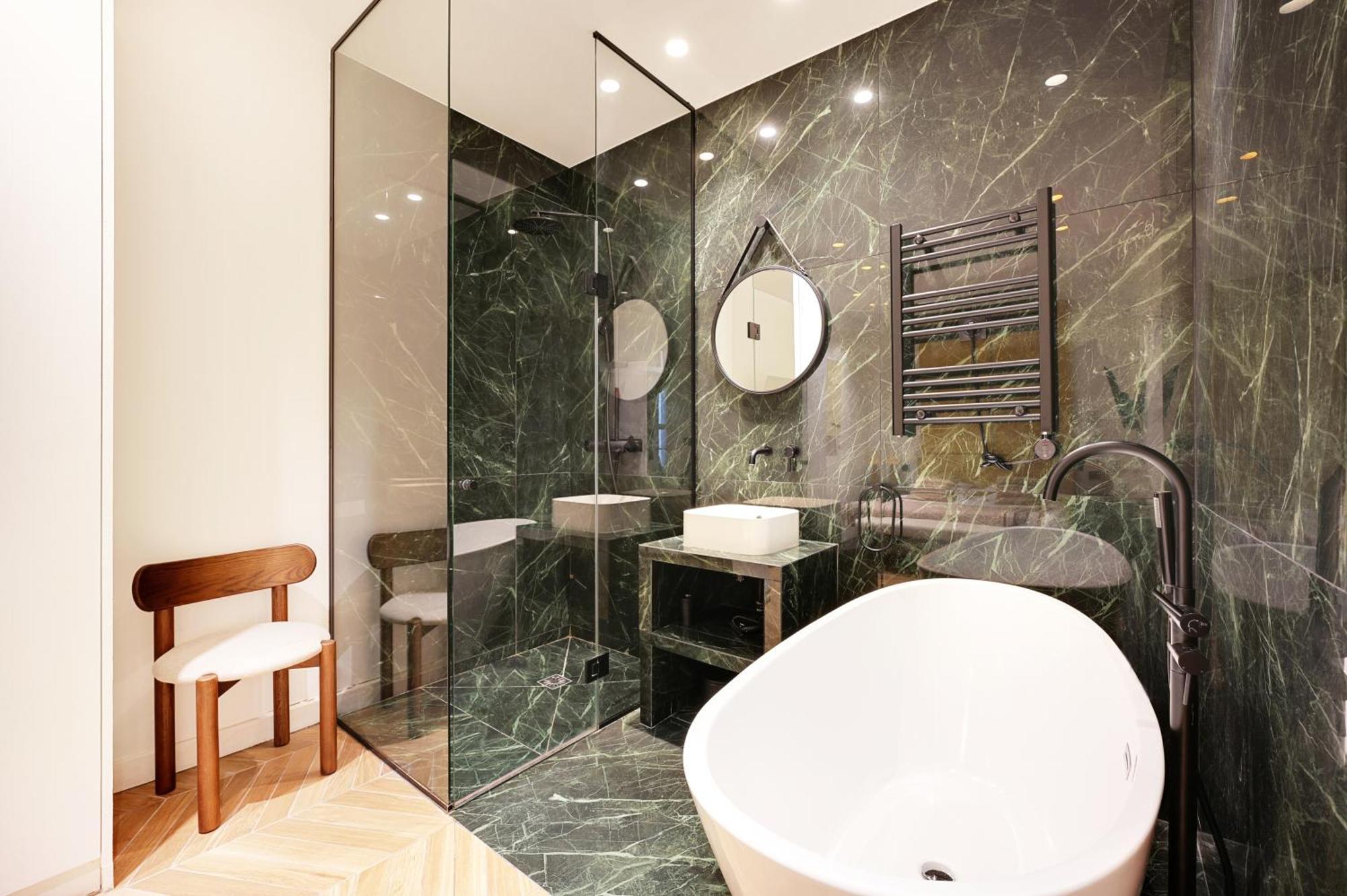 Amazing Appartement - 3Br-10P - Saint Germain Paris Eksteriør billede
