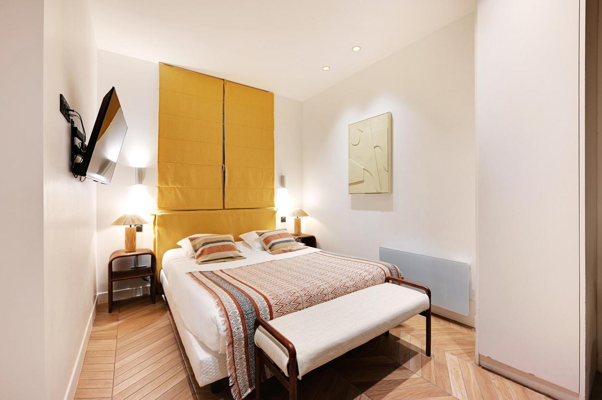 Amazing Appartement - 3Br-10P - Saint Germain Paris Eksteriør billede